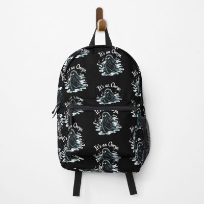 Phasmophobia It S An Onryo Backpack