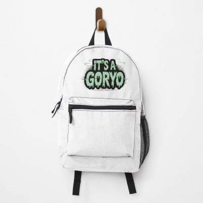 Phasmophobia It's A Goryo Unique Design Backpack