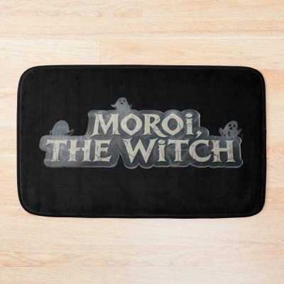 Phasmophobia Moroi The Witch Bath Mat