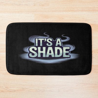 Phasmophobia It's A Shade Bath Mat