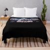 Phasmophobia Danger Throw Blanket