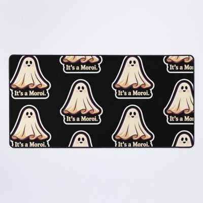 Phasmophobia It's A Moroi Mouse Pad