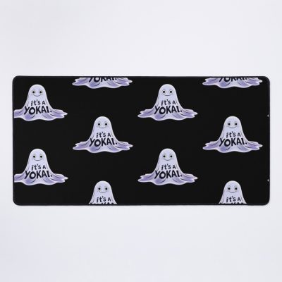 Phasmophobia It's A Yokai Mouse Pad