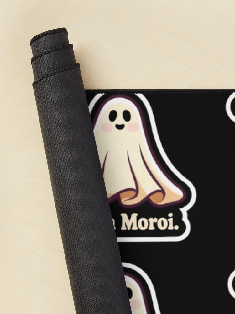 Phasmophobia It's A Moroi Mouse Pad - Image 2