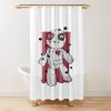 urshower curtain closedsquare1000x1000.1 20 - Phasmophobia Store