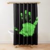 urshower curtain closedsquare1000x1000.1 3 - Phasmophobia Store