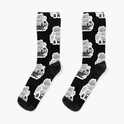 Phasmophobia Ghost Orbs It Could Be A Mimic Socks