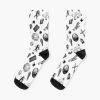 Phasmophobia Tiled Cursed Socks