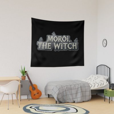 Phasmophobia Moroi The Witch Tapestry