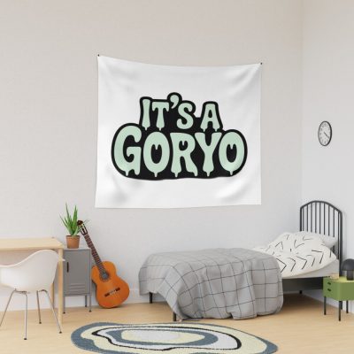 Phasmophobia It's A Goryo Tapestry